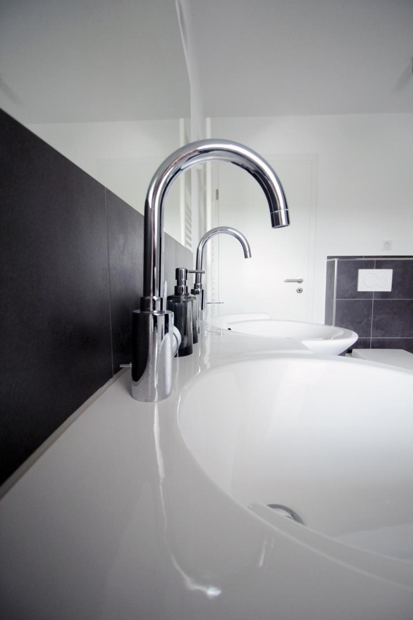 Haart & Soul Guesthouse Piesport Habitación foto