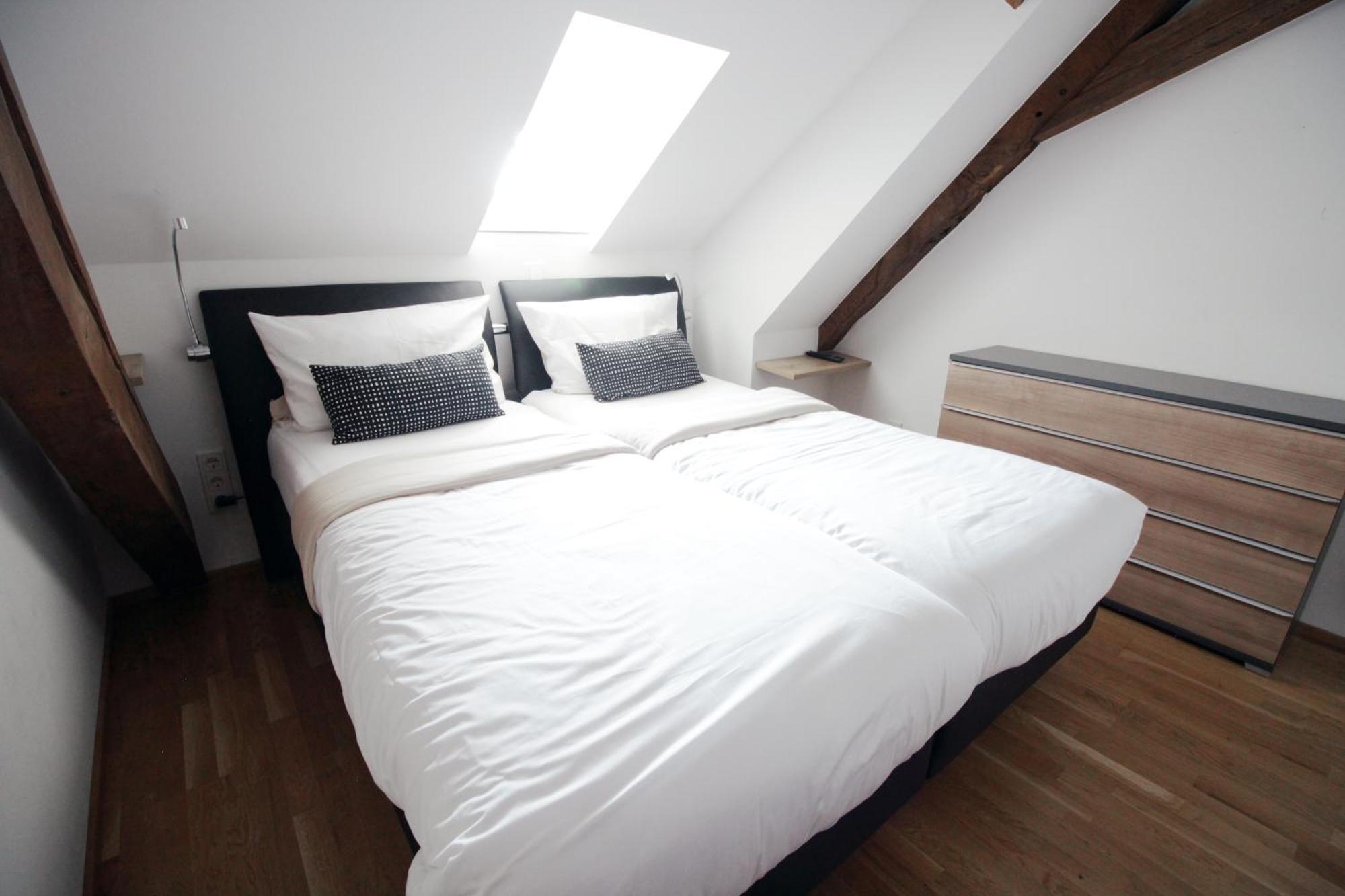 Haart & Soul Guesthouse Piesport Exterior foto